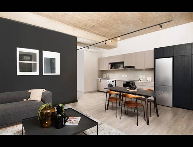 1 BEDROOM APARTMENT BLOCK FOR SALE IN SANDOWN
